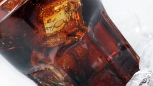 Processo de Produção dos Refrigerantes