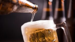 Quais as diferenças entre chopp e cerveja